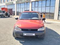 ВАЗ (Lada) Kalina 1118 2006 года за 900 000 тг. в Атырау