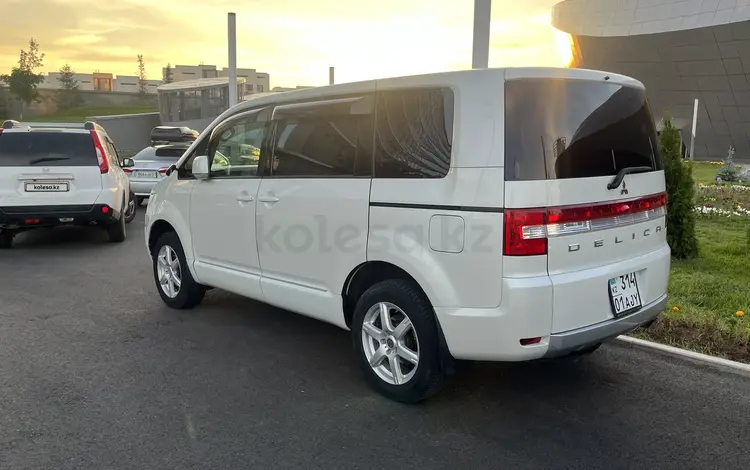 Mitsubishi Delica D:5 2010 года за 8 000 000 тг. в Астана