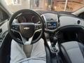 Chevrolet Cruze 2013 годаүшін3 890 000 тг. в Шымкент – фото 6