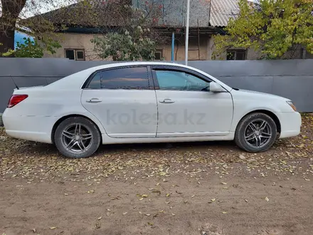 Toyota Avalon 2006 года за 5 900 000 тг. в Алматы – фото 4