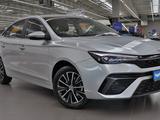 MG 5 Comfort 2026 года за 7 190 000 тг. в Алматы – фото 3