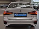 MG 5 Comfort 2026 года за 7 190 000 тг. в Алматы – фото 5