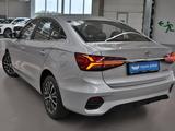 MG 5 Comfort 2026 года за 7 190 000 тг. в Алматы – фото 4