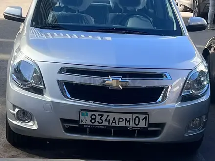 Авто под такси в Астана