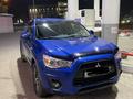 Mitsubishi ASX 2014 годаүшін6 000 000 тг. в Алматы