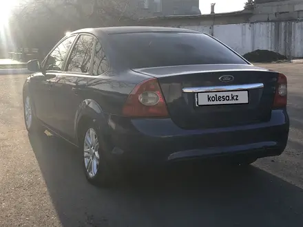 Ford Focus 2008 года за 2 500 000 тг. в Семей – фото 3