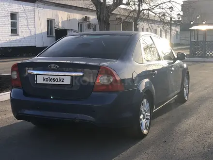 Ford Focus 2008 года за 2 500 000 тг. в Семей – фото 4