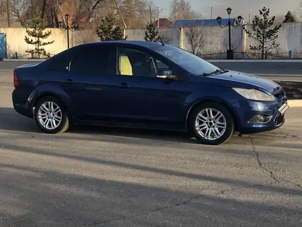 Ford Focus 2008 года за 2 500 000 тг. в Семей