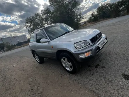 Toyota RAV4 1997 года за 3 700 000 тг. в Уральск – фото 5