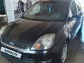 Ford Fiesta 2006 года за 2 800 000 тг. в Караганда