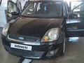 Ford Fiesta 2006 года за 2 800 000 тг. в Караганда – фото 2