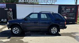 Opel Frontera 1997 года за 1 800 000 тг. в Курчатов – фото 2