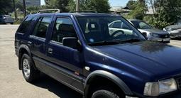 Opel Frontera 1997 года за 1 800 000 тг. в Курчатов – фото 5