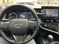 Toyota Camry 2021 годаүшін16 700 000 тг. в Актау – фото 11