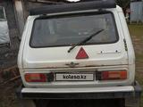 ВАЗ (Lada) Lada 2121 1993 годаүшін890 000 тг. в Усть-Каменогорск – фото 4