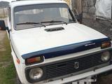 ВАЗ (Lada) Lada 2121 1993 годаүшін690 000 тг. в Усть-Каменогорск – фото 5