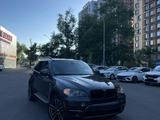 BMW X5 2012 годаүшін9 800 000 тг. в Алматы