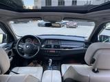 BMW X5 2012 года за 9 800 000 тг. в Алматы – фото 5