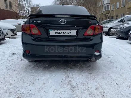 Toyota Corolla 2010 года за 5 000 000 тг. в Астана – фото 2