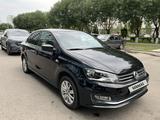 Volkswagen Polo 2014 годаfor4 900 000 тг. в Астана – фото 3