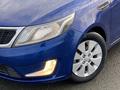 Kia Rio 2012 года за 4 150 000 тг. в Уральск – фото 8