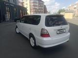 Honda Odyssey 2002 годаfor5 200 000 тг. в Петропавловск