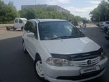 Honda Odyssey 2002 годаfor5 200 000 тг. в Петропавловск – фото 2