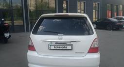 Honda Odyssey 2002 годаfor5 200 000 тг. в Петропавловск – фото 4