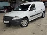 ВАЗ (Lada) Largus (фургон) 2018 года за 4 400 000 тг. в Алматы