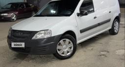 ВАЗ (Lada) Largus (фургон) 2018 года за 4 400 000 тг. в Алматы