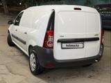 ВАЗ (Lada) Largus (фургон) 2018 года за 4 400 000 тг. в Алматы – фото 4