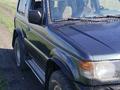 Mitsubishi Pajero 1992 годаүшін1 100 000 тг. в Мамлютка