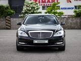 Mercedes-Benz S 500 2013 года за 16 000 000 тг. в Алматы – фото 4