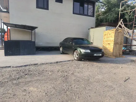 Volkswagen Passat 1998 года за 1 500 000 тг. в Алматы – фото 11