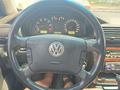 Volkswagen Passat 1998 года за 1 500 000 тг. в Алматы – фото 7