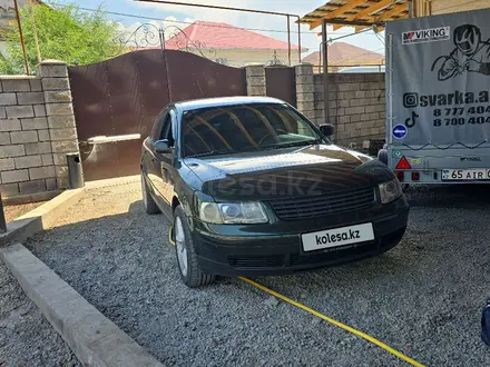 Volkswagen Passat 1998 года за 1 500 000 тг. в Алматы – фото 8