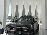 Deepal G318 2025 года за 13 820 000 тг. в Алматы