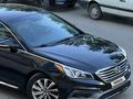 Hyundai Sonata 2016 года за 4 500 000 тг. в Уральск – фото 7