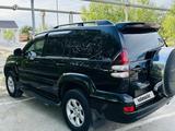 Toyota Land Cruiser Prado 2005 года за 11 500 000 тг. в Кызылорда – фото 4