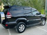 Toyota Land Cruiser Prado 2005 года за 11 500 000 тг. в Кызылорда