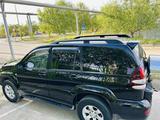 Toyota Land Cruiser Prado 2005 года за 11 500 000 тг. в Кызылорда – фото 5