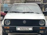 Volkswagen Golf 1991 годаүшін1 150 000 тг. в Тараз