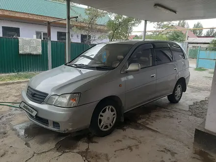 Toyota Ipsum 1999 года за 4 100 000 тг. в Алматы – фото 4