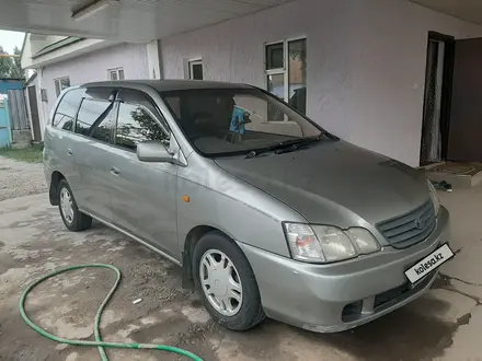 Toyota Ipsum 1999 года за 4 100 000 тг. в Алматы – фото 5