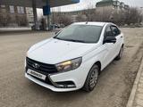 ВАЗ (Lada) Vesta 2020 года за 5 000 000 тг. в Актобе