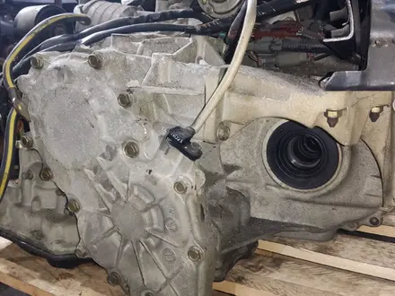 ДВИГАТЕЛЬ МОТОР АКПП КОРОБКА АВТОМАТ NISSAN MAXIMA VE30DE ИЗ ЯПОНИИ за 400 000 тг. в Павлодар – фото 9
