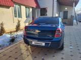 Chevrolet Cobalt 2022 года за 6 100 000 тг. в Алматы – фото 2