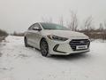 Hyundai Elantra 2017 года за 7 800 000 тг. в Уральск – фото 10