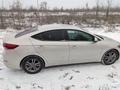 Hyundai Elantra 2017 года за 7 800 000 тг. в Уральск – фото 11