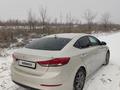 Hyundai Elantra 2017 года за 7 800 000 тг. в Уральск – фото 12